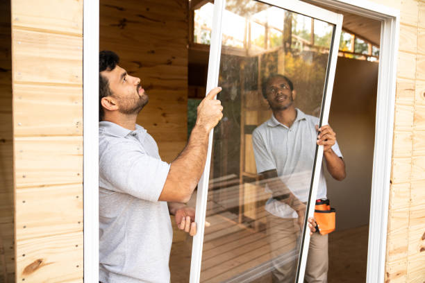 Best Fiberglass Insulation  in Three Rivers, TX