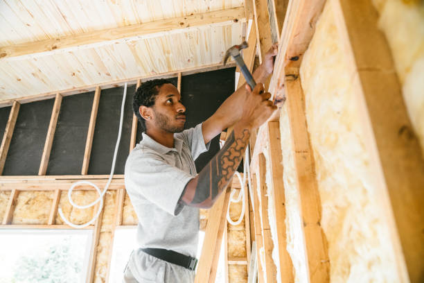 Best Attic Insulation Installation  in Three Rivers, TX