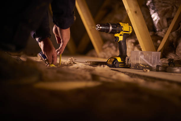 Best Professional Insulation Contractor  in Three Rivers, TX